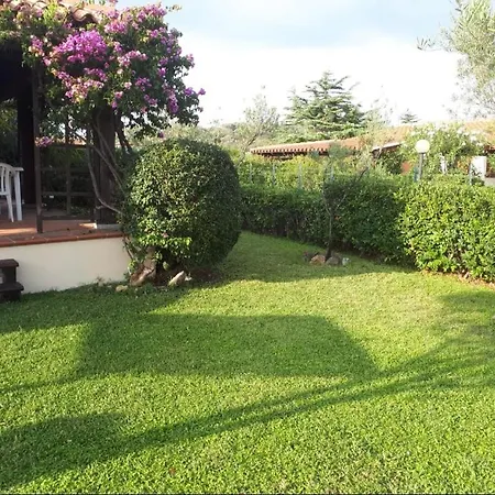 Casa de Férias Bouganville
