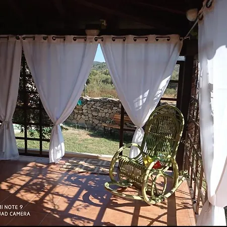 Bouganville Casa de Férias San Teodoro (Sardinia)