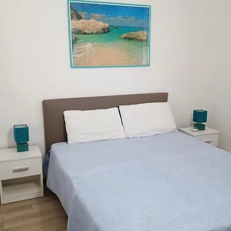 Bouganville * San Teodoro
