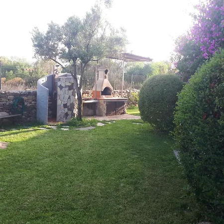 Bouganville Nyaraló *