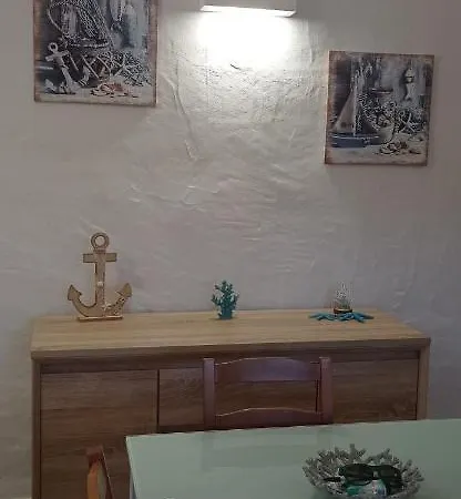 Bouganville Ferienhaus *