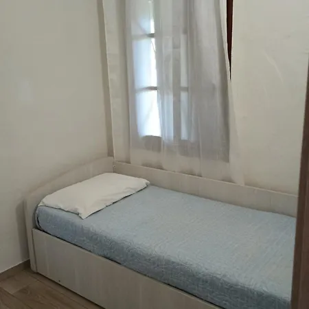 Bouganville San Teodoro (Sardinia)
