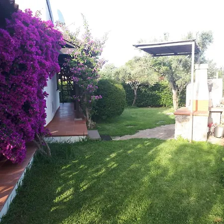 Ferienhaus Bouganville