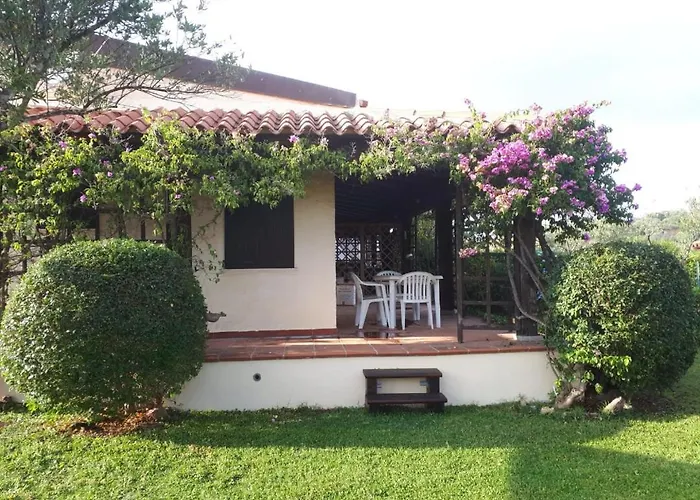 Tatil Evi Bouganville *