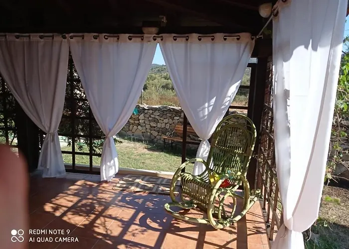Bouganville Tatil Evi San Teodoro (Sardinia)