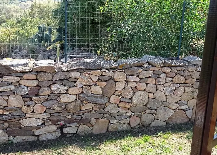 Bouganville Tatil Evi *