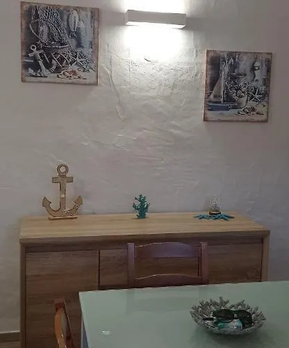 Bouganville Tatil Evi *
