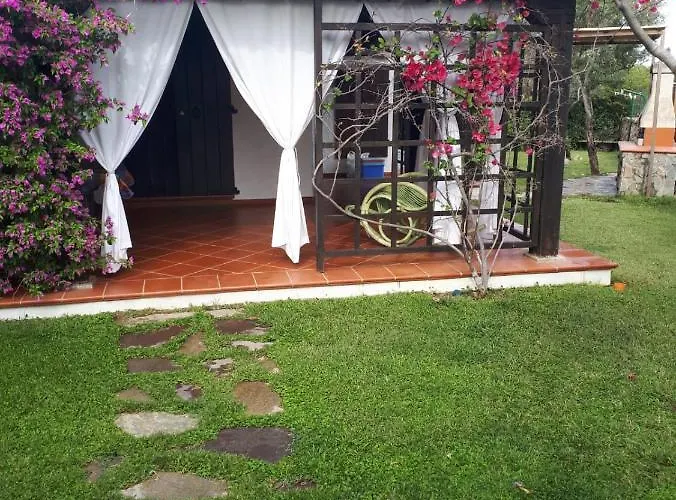 Bouganville Tatil Evi