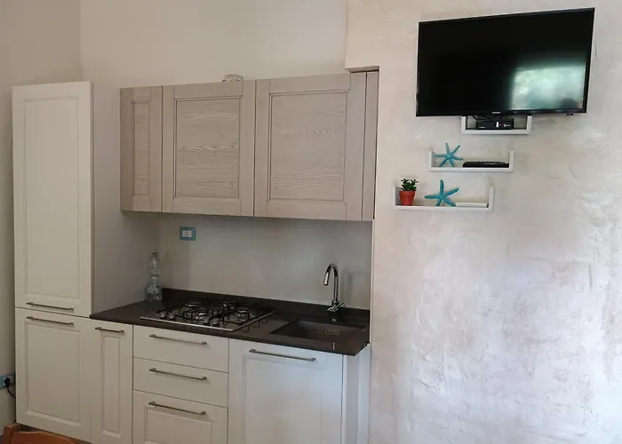 Tatil Evi Bouganville San Teodoro (Sardinia)