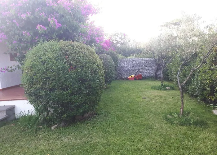 Bouganville Tatil Evi San Teodoro (Sardinia)